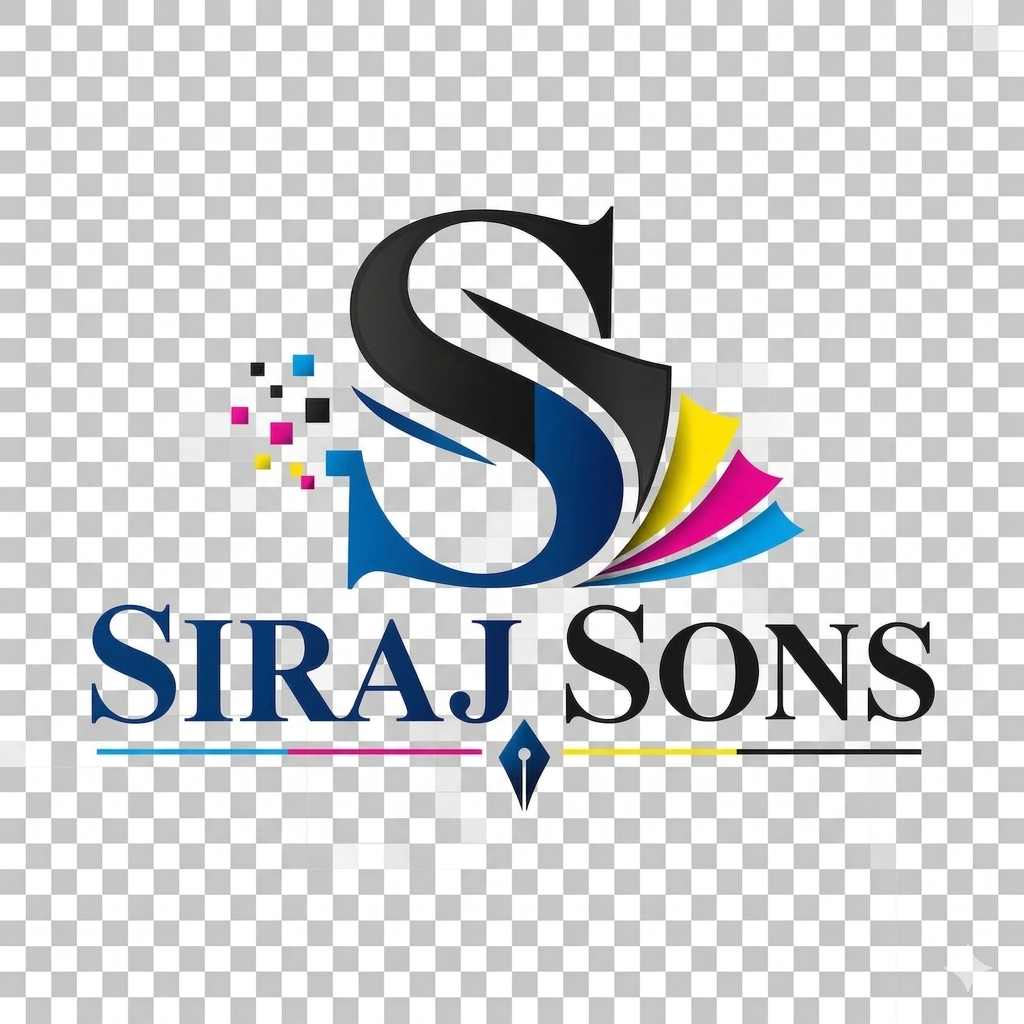 Siraj Sons Logo